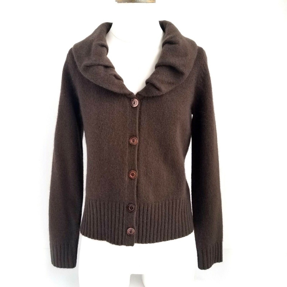 ❤Sarah Spencer Cardigan Sweater